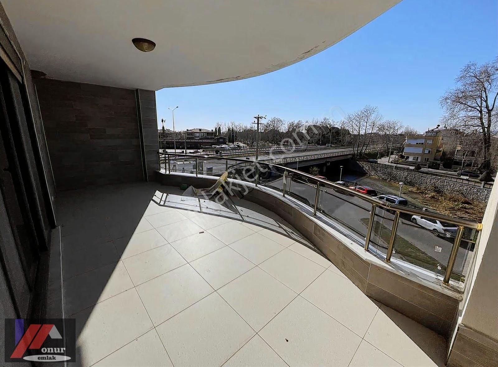 ▀▄▀altınoluk-yağcılar 2+1 100m2 Denize 200mt Asansörlü Daire▀▄▀
