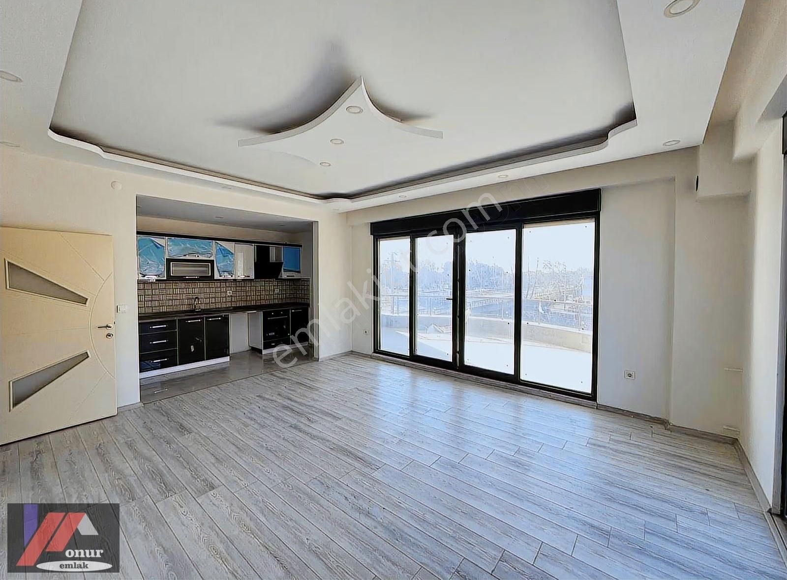 ▀▄▀altınoluk-yağcılar 2+1 100m2 Denize 200mt Asansörlü Daire▀▄▀ - Görsel 11
