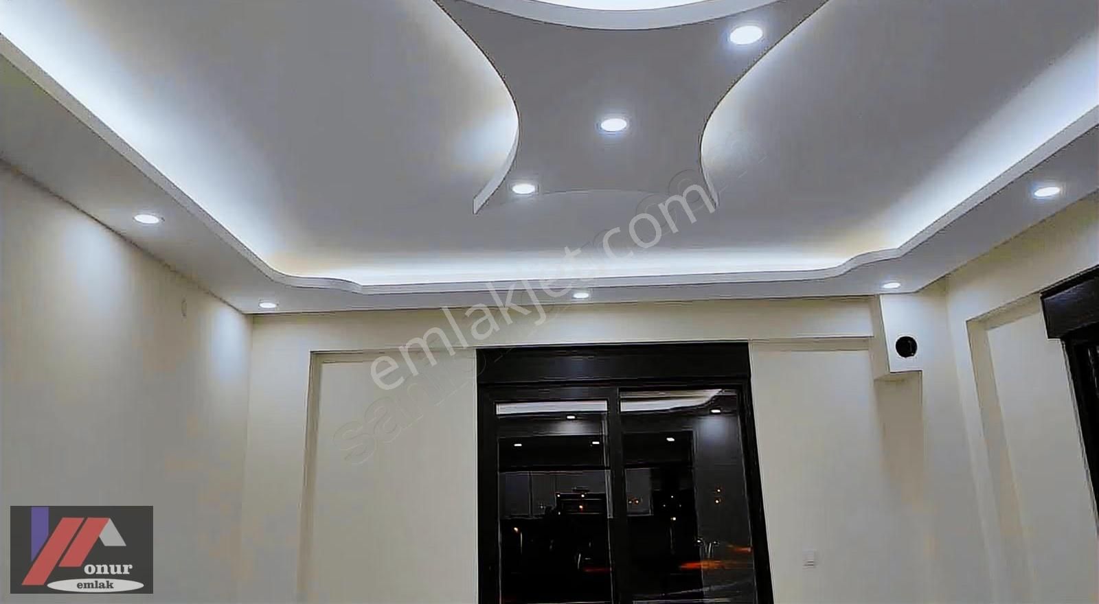 ▀▄▀altınoluk-yağcılar 2+1 100m2 Denize 200mt Asansörlü Daire▀▄▀ - Görsel 7