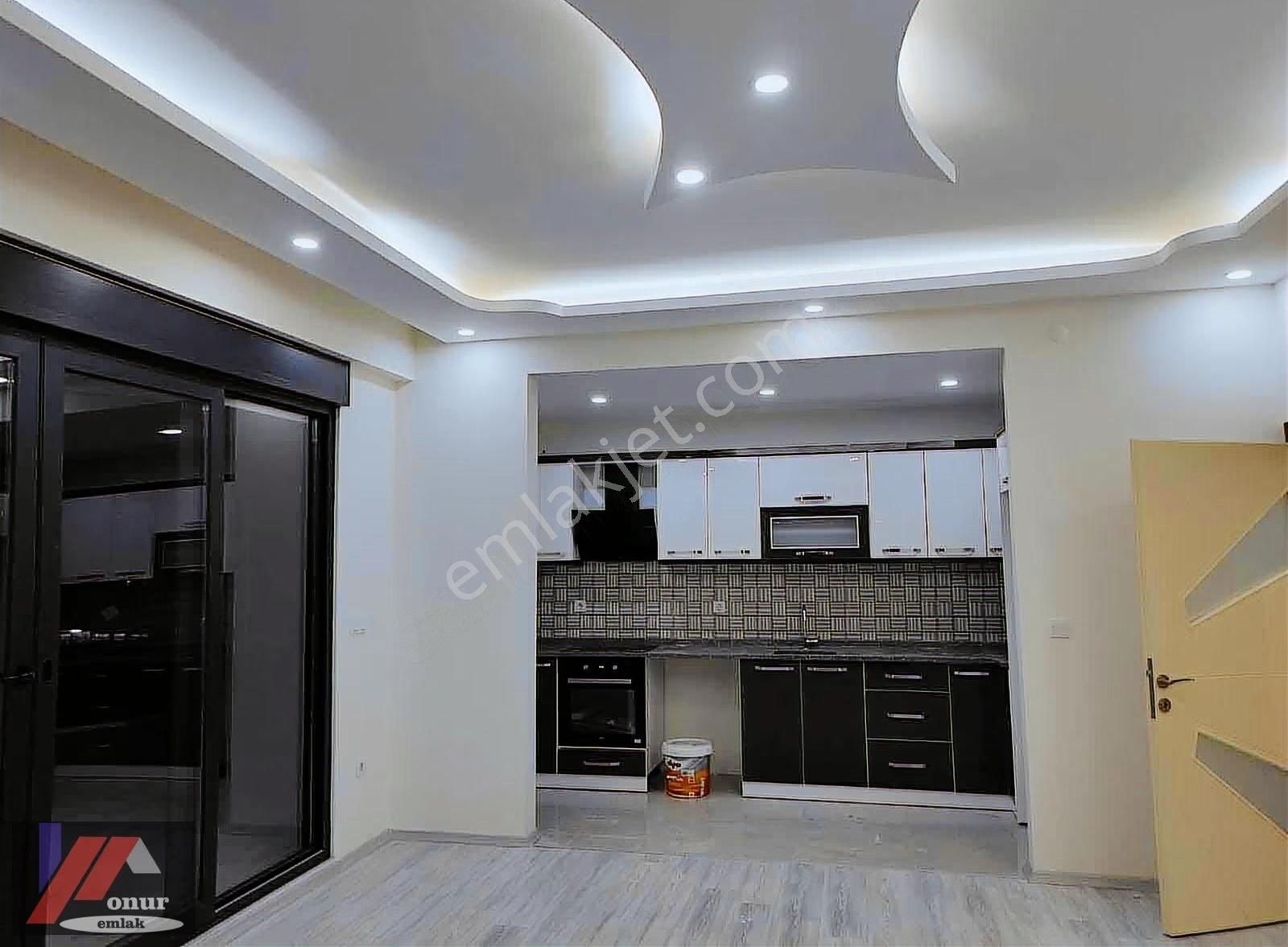 ▀▄▀altınoluk-yağcılar 2+1 100m2 Denize 200mt Asansörlü Daire▀▄▀ - Görsel 24