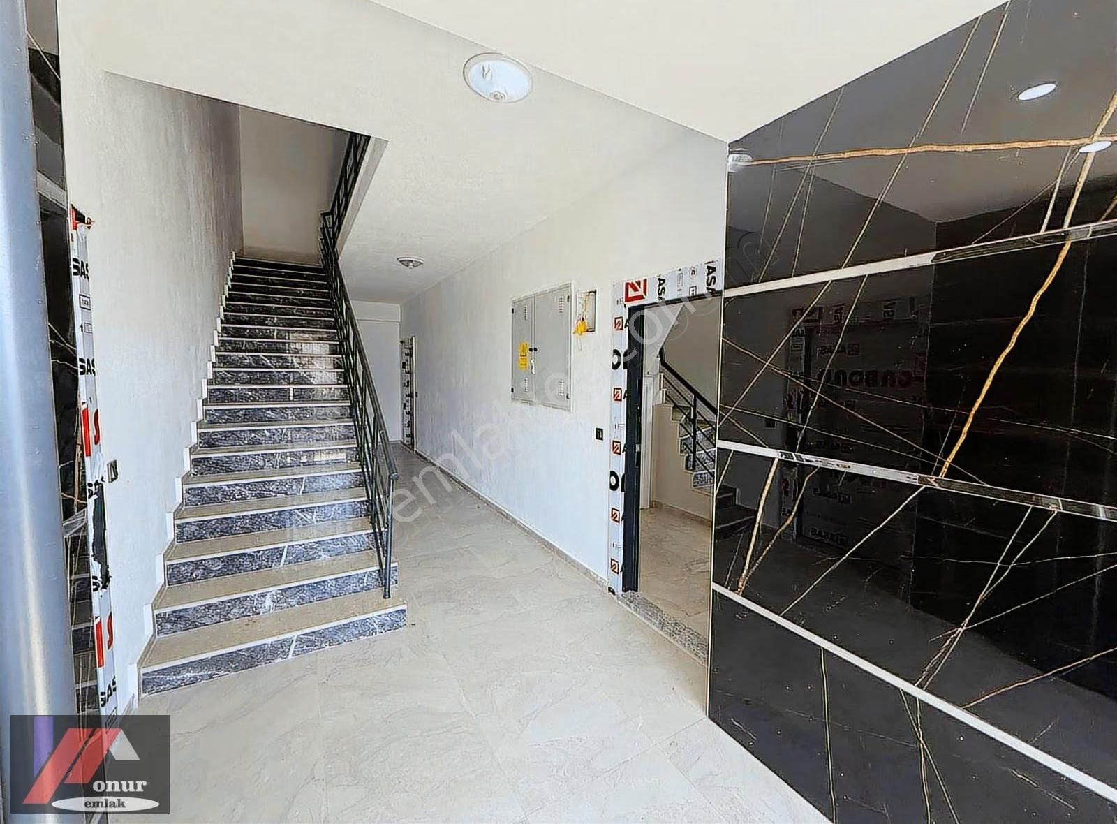 ▀▄▀altınoluk'ta 4+1 180m2 Müstakil Bahçeli-deniz Manzaralı ▀▄▀ - Görsel 3