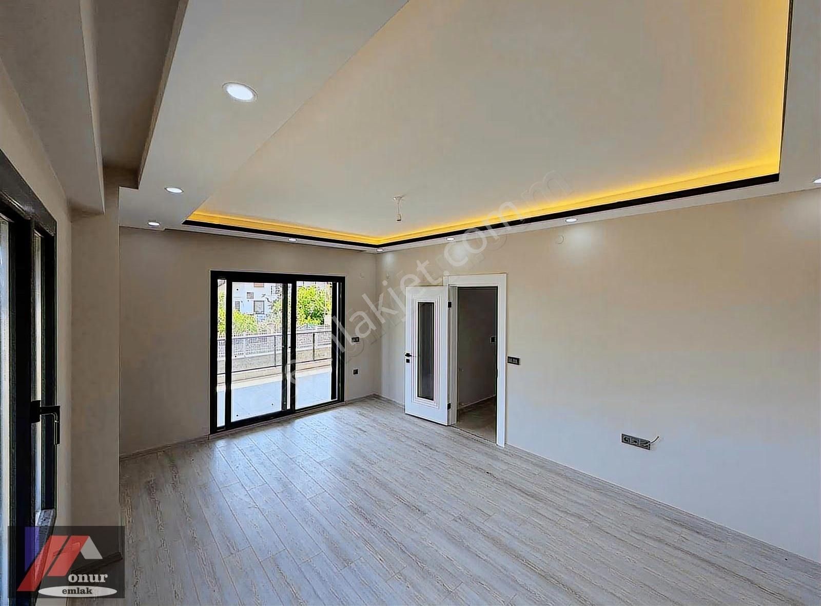 ▀▄▀altınoluk'ta 4+1 180m2 Müstakil Bahçeli-deniz Manzaralı ▀▄▀ - Görsel 10