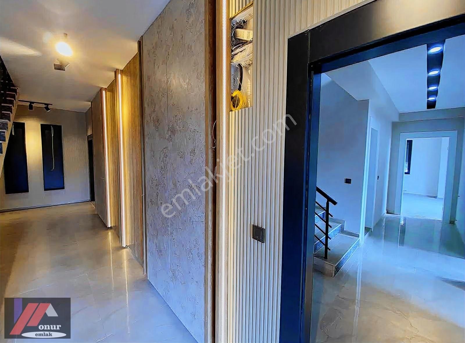 ▀▄▀altınoluk'ta 4+1 180m2 Müstakil Bahçeli-deniz Manzaralı ▀▄▀ - Görsel 26