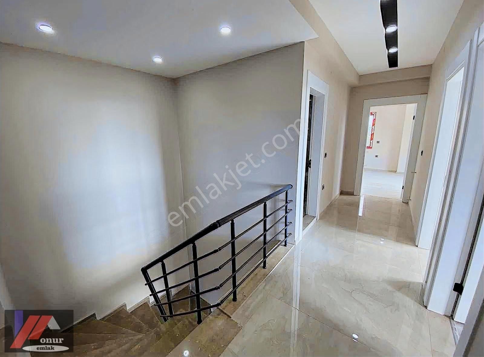 ▀▄▀altınoluk'ta 4+1 180m2 Müstakil Bahçeli-deniz Manzaralı ▀▄▀ - Görsel 19