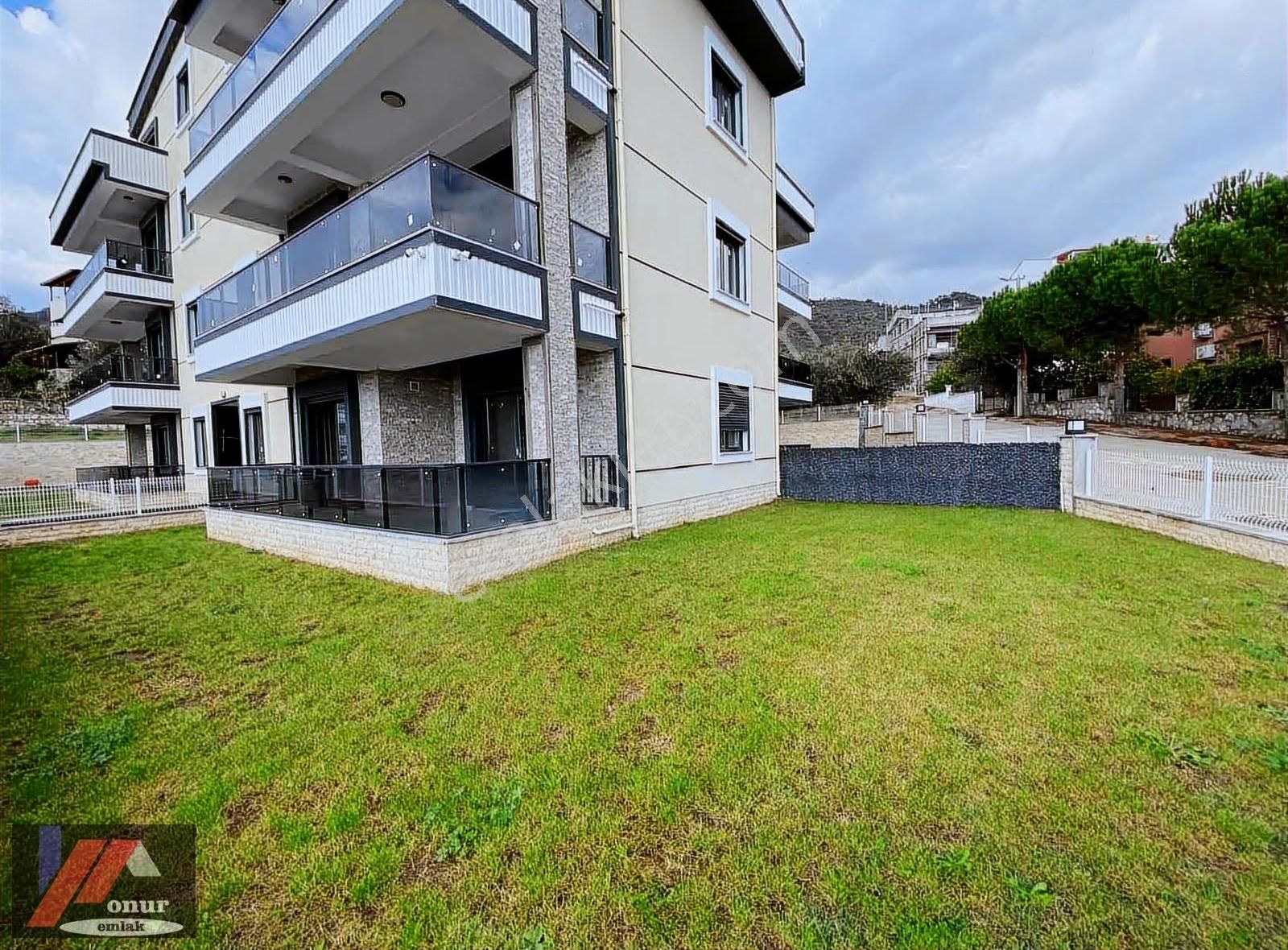 ▀▄▀altınoluk'ta 4+1 180m2 Müstakil Bahçeli-deniz Manzaralı ▀▄▀ - Görsel 15