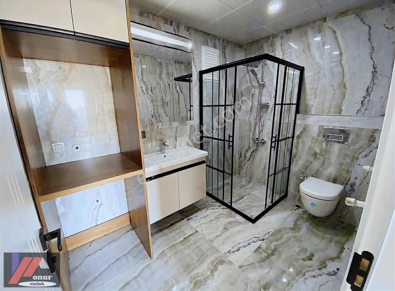 ▀▄▀altınoluk'ta 4+1 180m2 Müstakil Bahçeli-deniz Manzaralı ▀▄▀ - Görsel 16