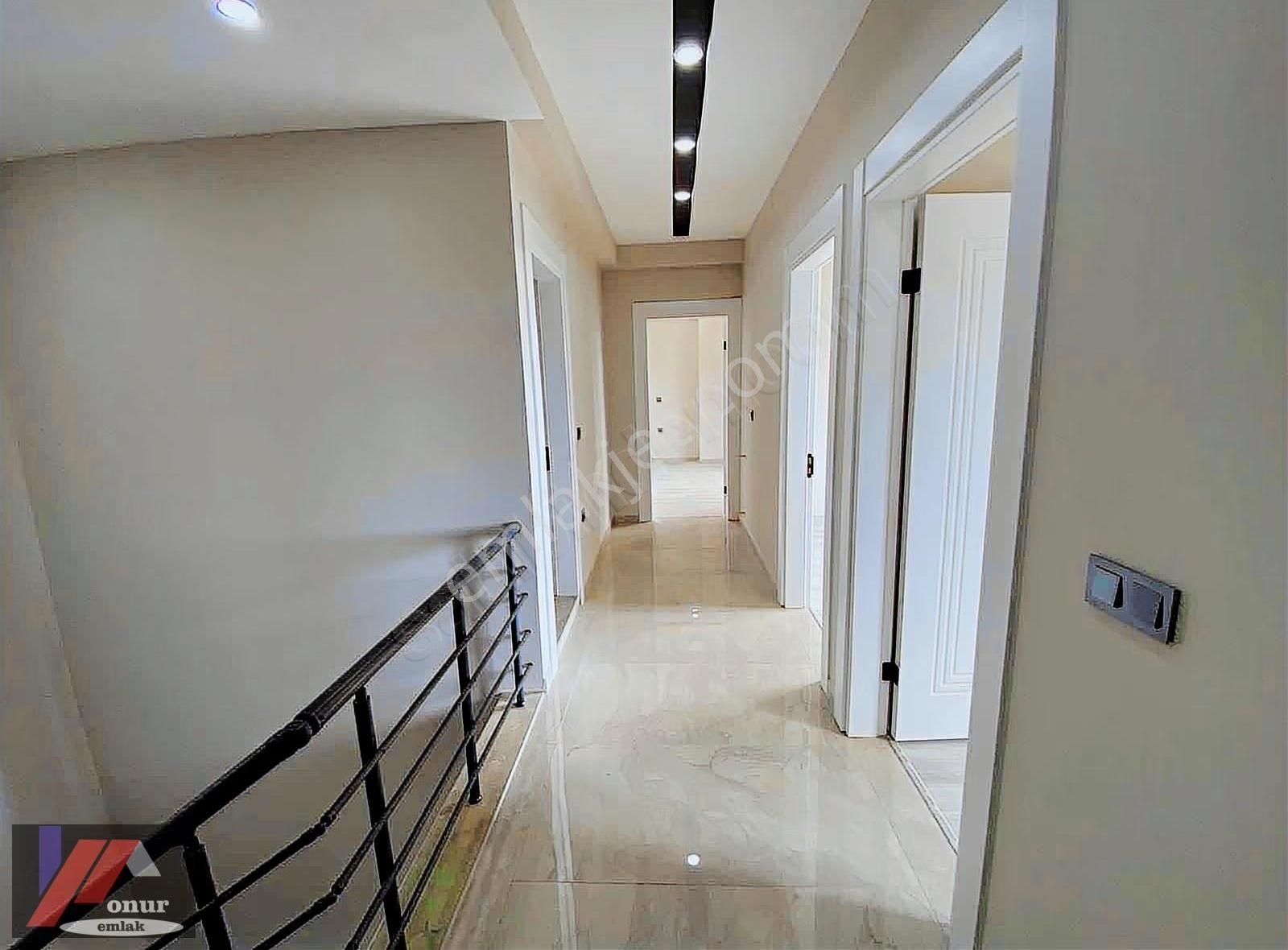 ▀▄▀altınoluk'ta 4+1 180m2 Müstakil Bahçeli-deniz Manzaralı ▀▄▀ - Görsel 25