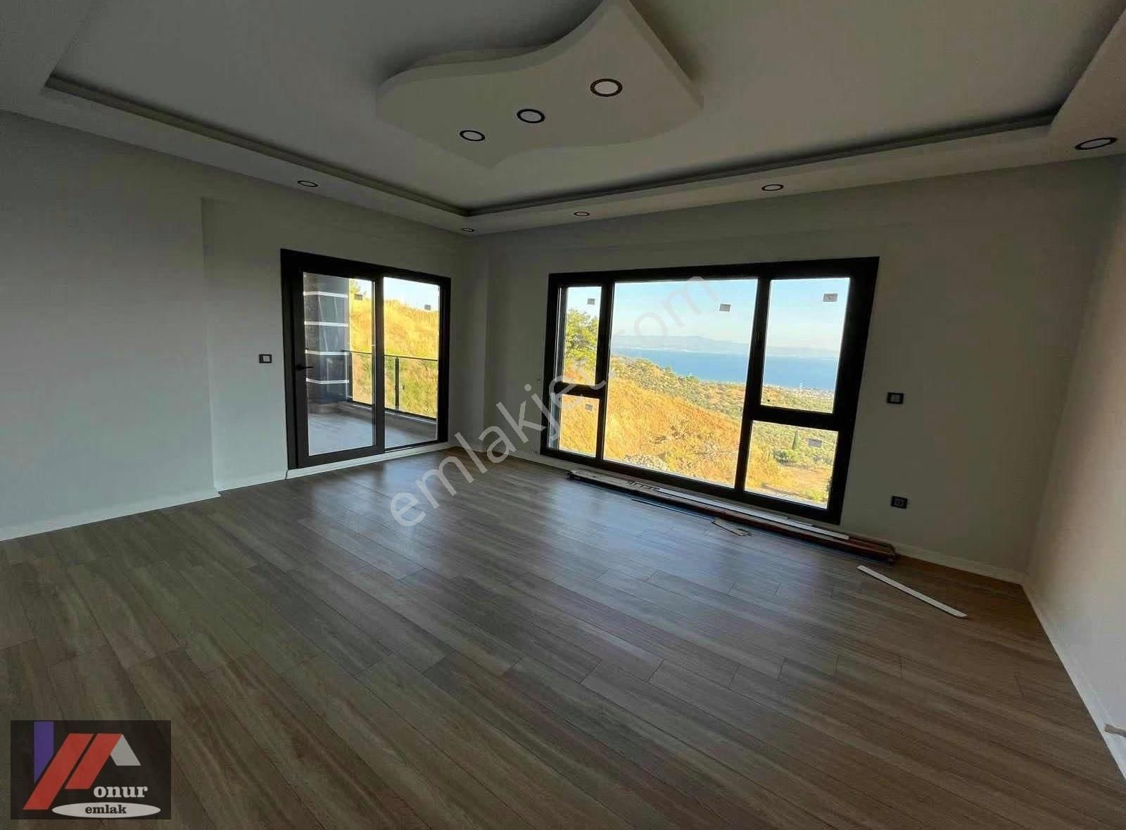 ▀▄▀altınoluk-narlı'da 4 Katlı Bahçeli-teraslı Deniz Manzaralı▀▄▀ - Görsel 24