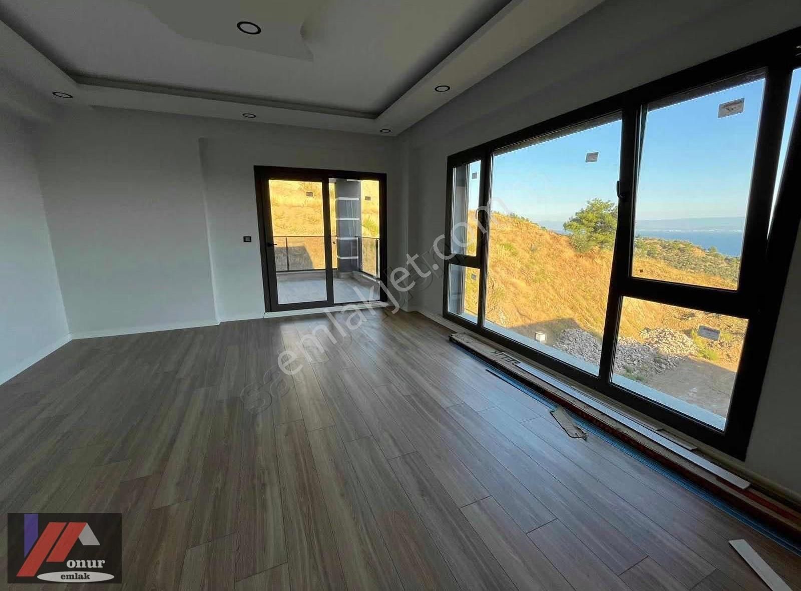 ▀▄▀altınoluk-narlı'da 4 Katlı Bahçeli-teraslı Deniz Manzaralı▀▄▀ - Görsel 26