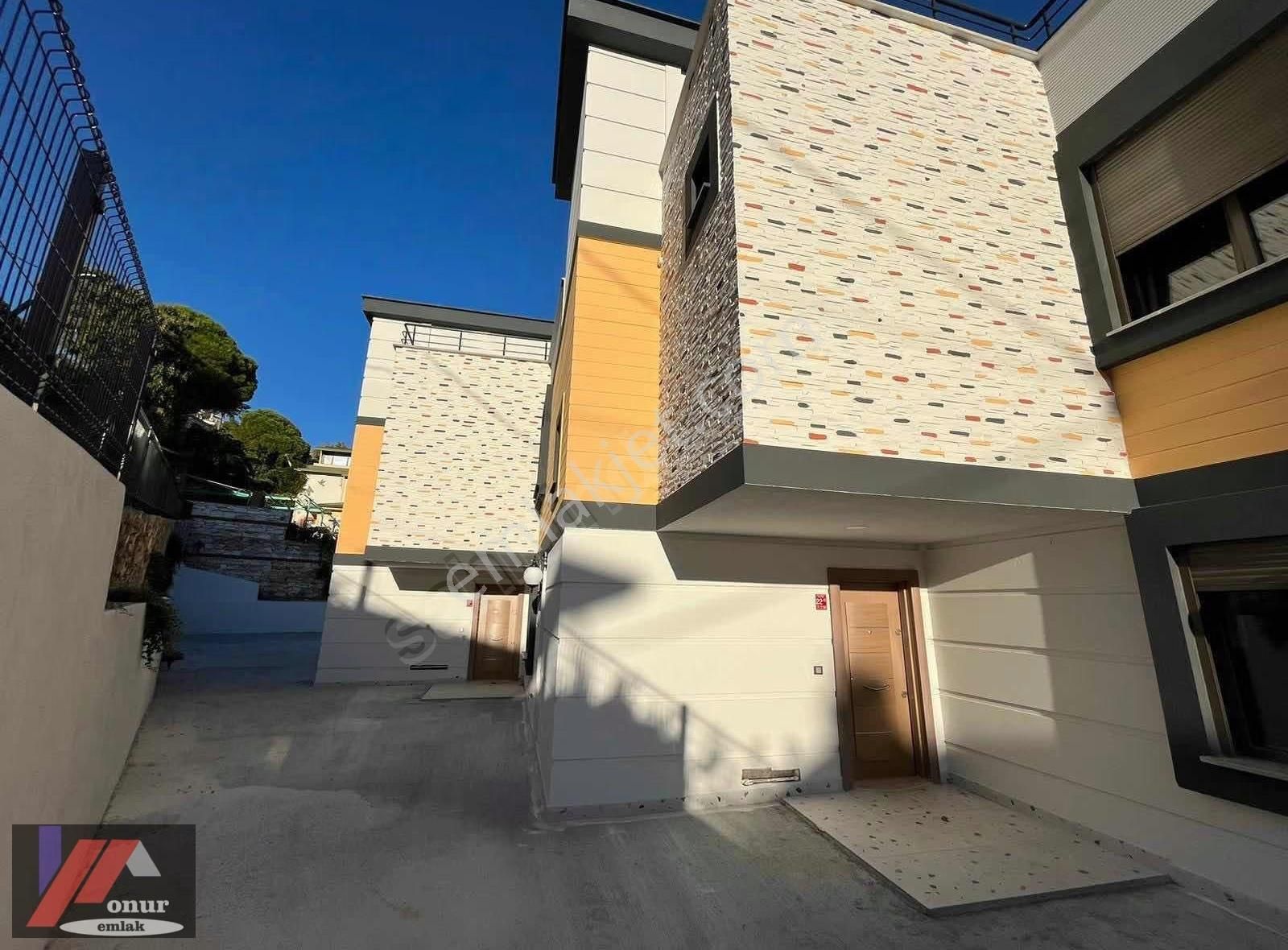 ▀▄▀altınoluk-narlı'da 4 Katlı Bahçeli-teraslı Deniz Manzaralı▀▄▀ - Görsel 29