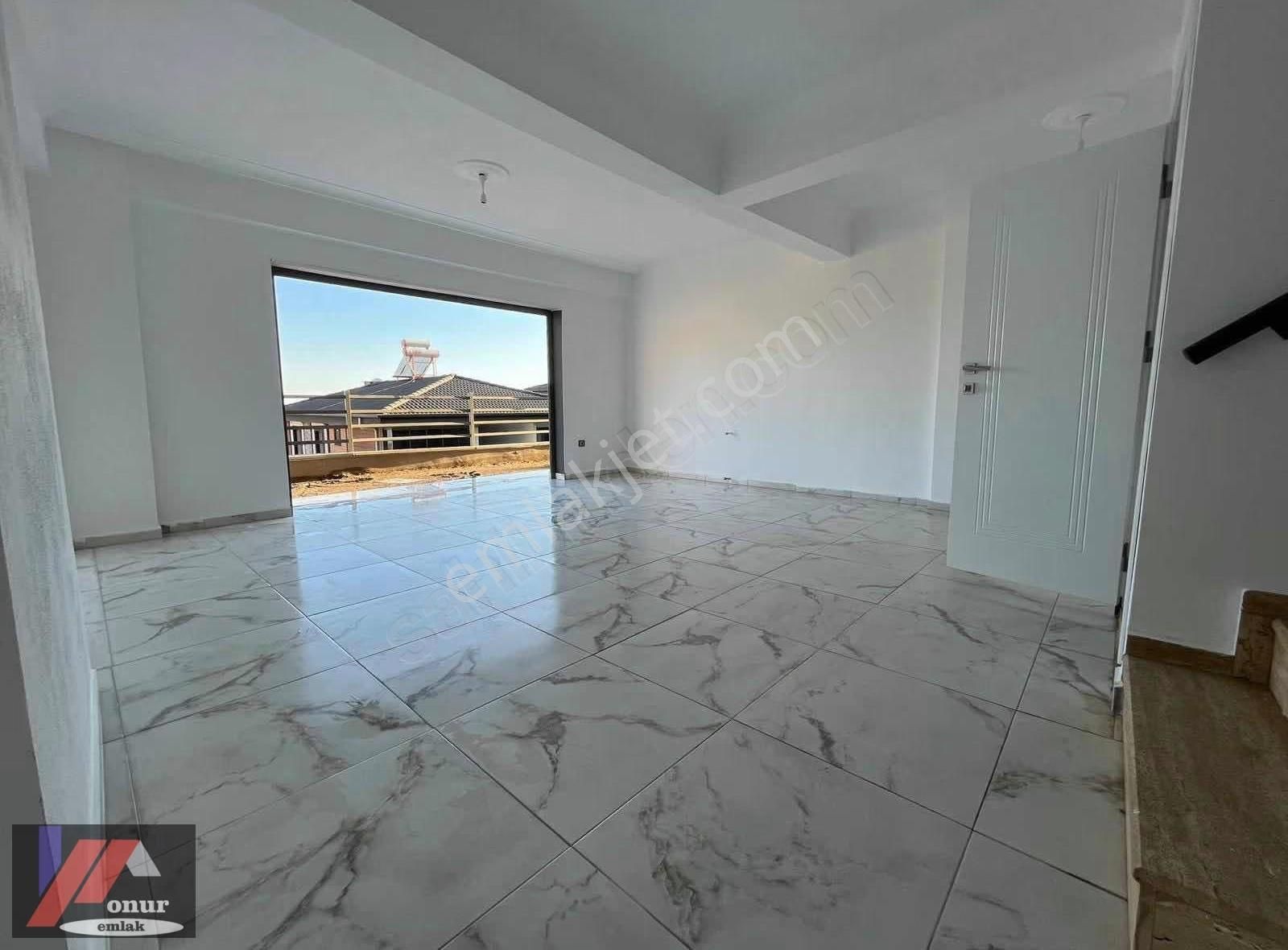 ▀▄▀altınoluk-narlı'da 4 Katlı Bahçeli-teraslı Deniz Manzaralı▀▄▀ - Görsel 2