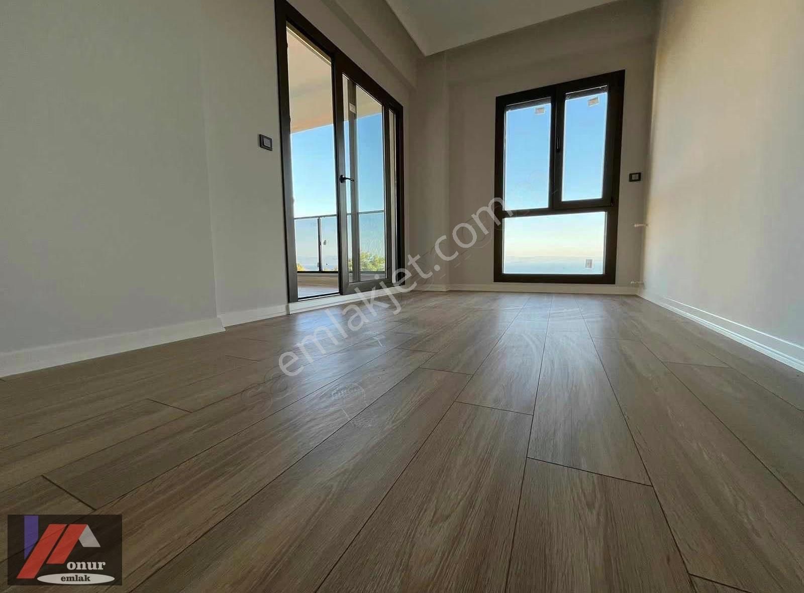 ▀▄▀altınoluk-narlı'da 4 Katlı Bahçeli-teraslı Deniz Manzaralı▀▄▀ - Görsel 14