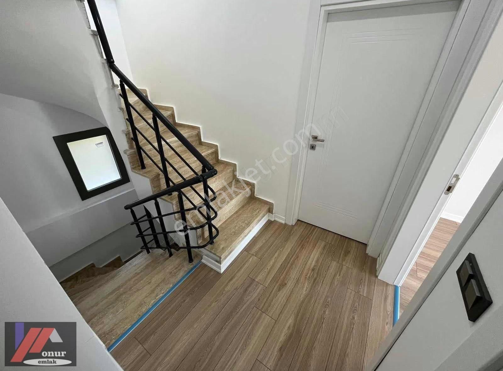 ▀▄▀altınoluk-narlı'da 4 Katlı Bahçeli-teraslı Deniz Manzaralı▀▄▀ - Görsel 3