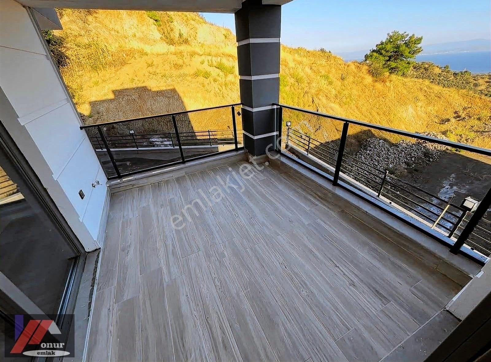 ▀▄▀altınoluk-narlı'da 4 Katlı Bahçeli-teraslı Deniz Manzaralı▀▄▀ - Görsel 6
