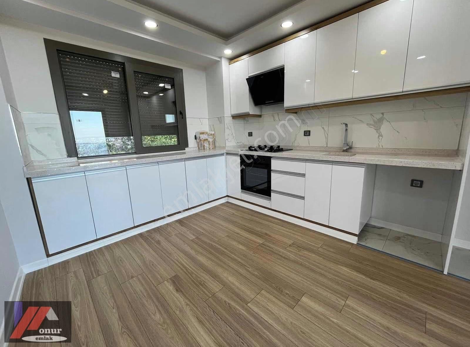 ▀▄▀altınoluk-narlı'da 4 Katlı Bahçeli-teraslı Deniz Manzaralı▀▄▀ - Görsel 27