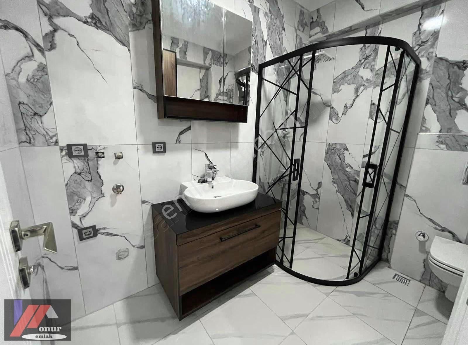 ▀▄▀altınoluk-narlı'da 4 Katlı Bahçeli-teraslı Deniz Manzaralı▀▄▀ - Görsel 12