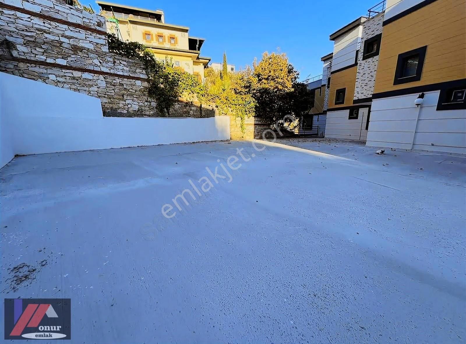 ▀▄▀altınoluk-narlı'da 4 Katlı Bahçeli-teraslı Deniz Manzaralı▀▄▀ - Görsel 17