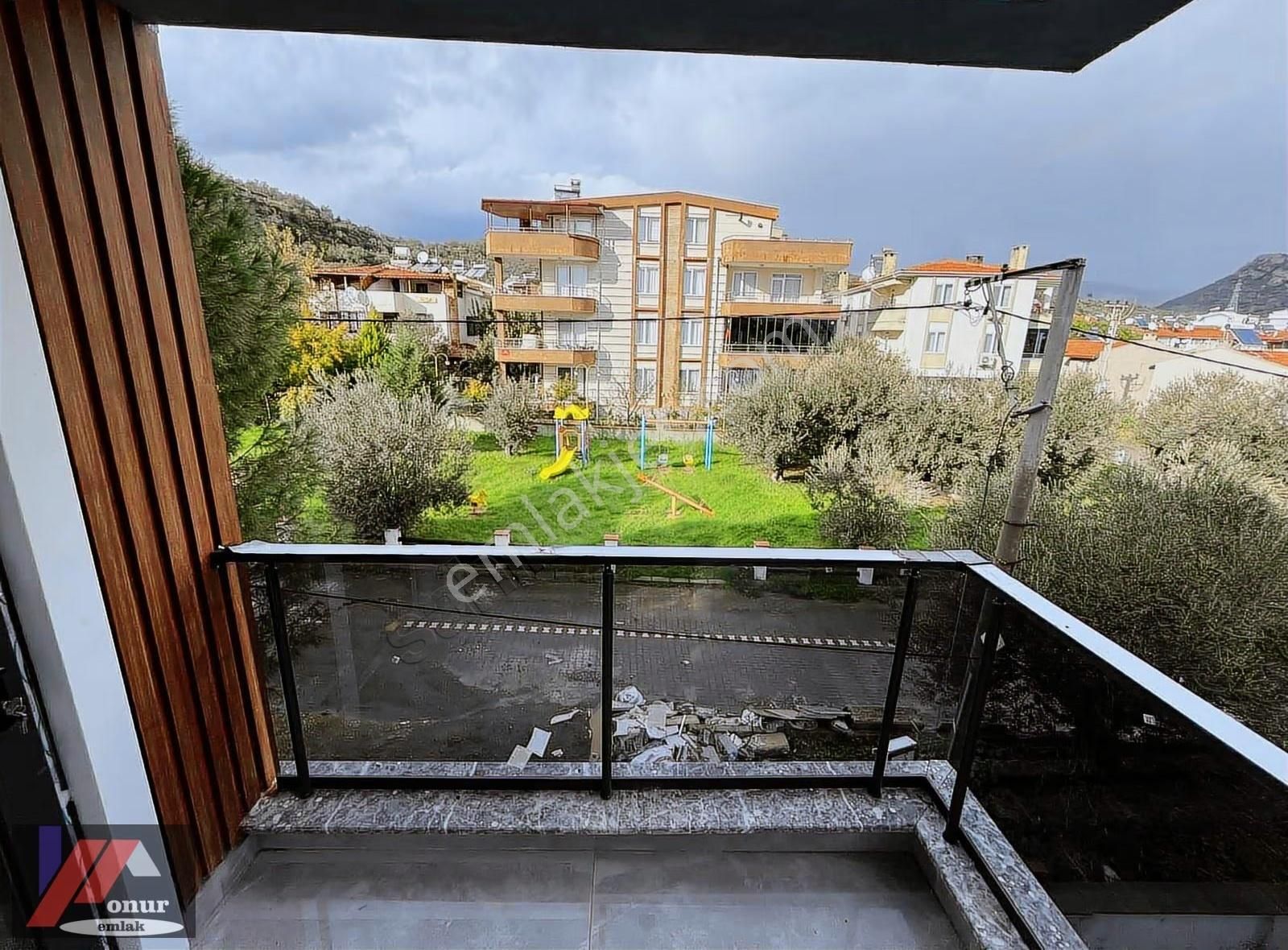▀▄▀küçükkuyu'da Ara Kat 2+1 Merkezi Konumda Sıfır Lüx Daire▀▄▀ - Görsel 18