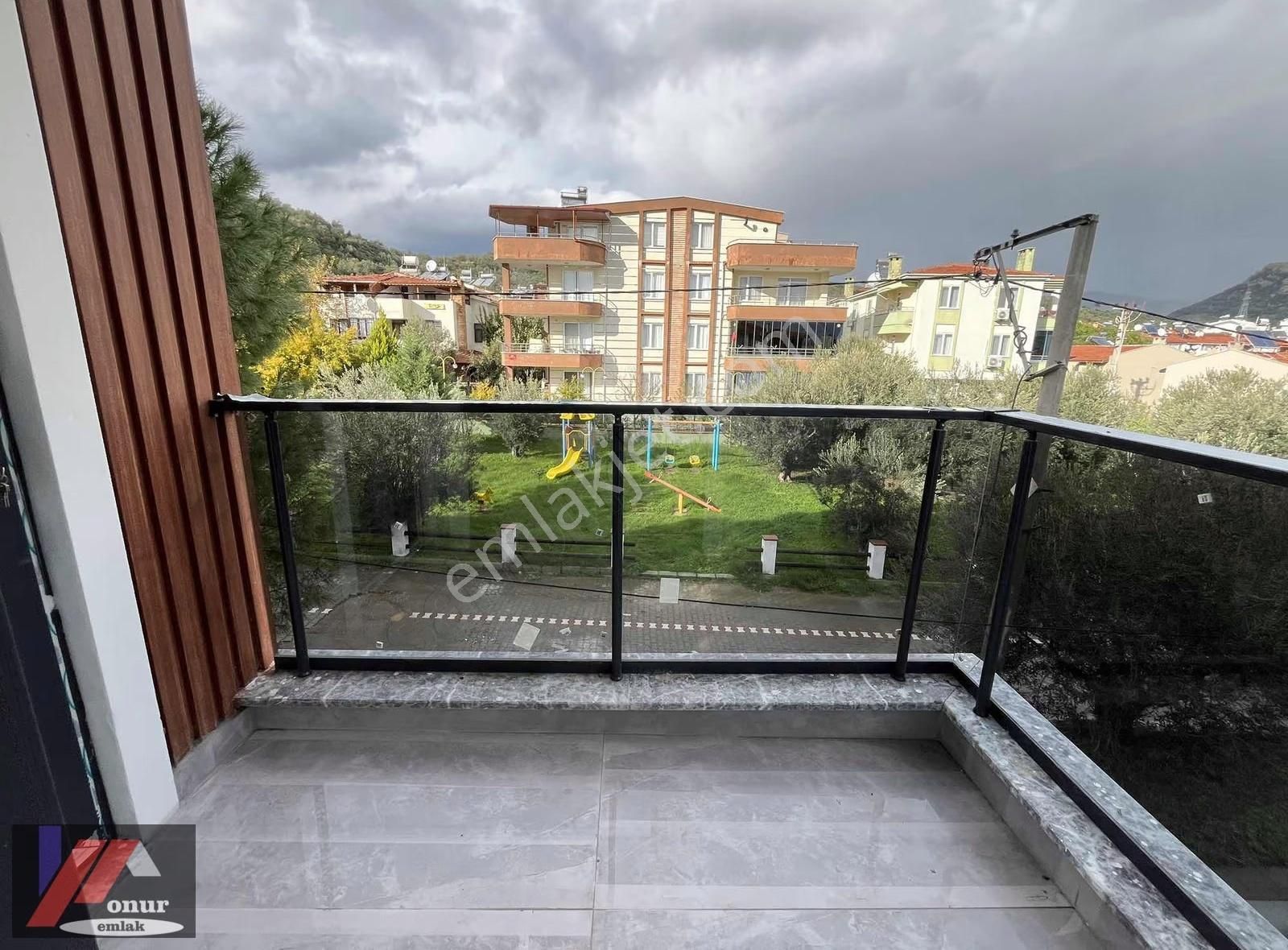▀▄▀küçükkuyu'da Ara Kat 2+1 Merkezi Konumda Sıfır Lüx Daire▀▄▀ - Görsel 22