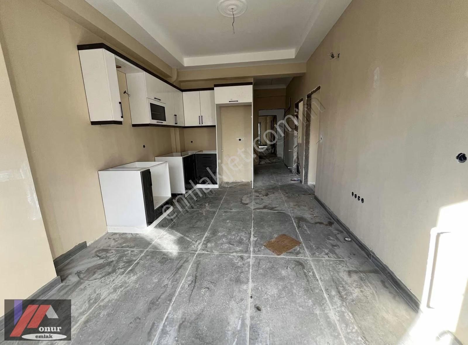 ▀▄▀küçükkuyu'da Ara Kat 2+1 Merkezi Konumda Sıfır Lüx Daire▀▄▀ - Görsel 24
