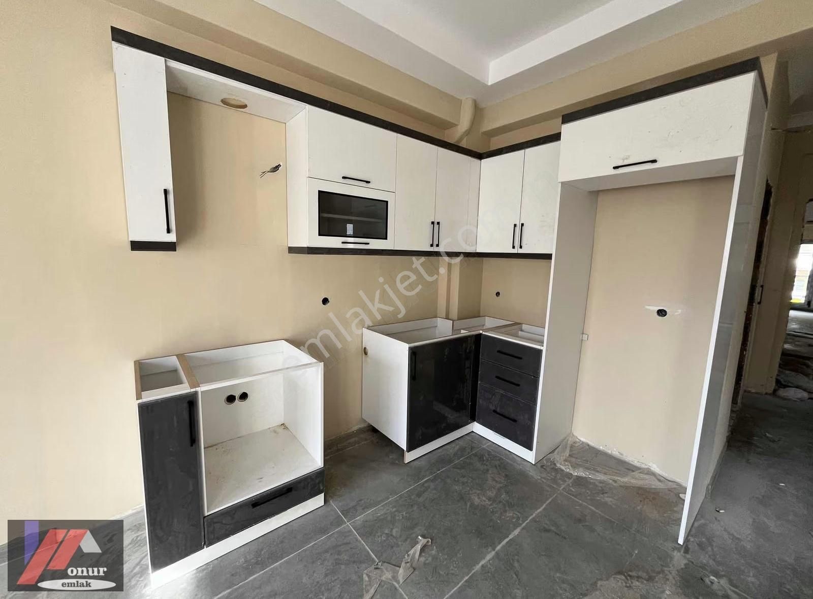 ▀▄▀küçükkuyu'da Ara Kat 2+1 Merkezi Konumda Sıfır Lüx Daire▀▄▀ - Görsel 21