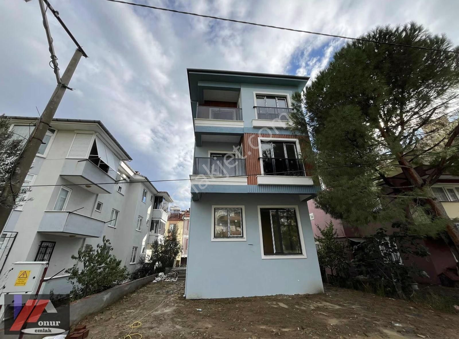 ▀▄▀küçükkuyu'da Ara Kat 2+1 Merkezi Konumda Sıfır Lüx Daire▀▄▀ - Görsel 4