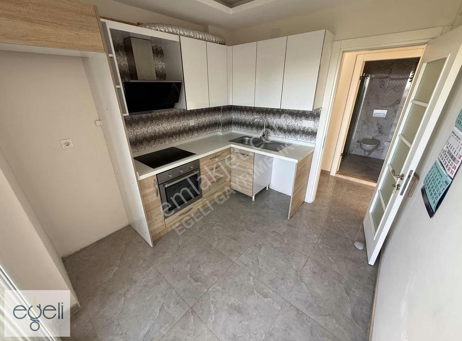 Davutlarda Havuzlu Güvenlikli Sitede 2+1 Daire - Görsel 11