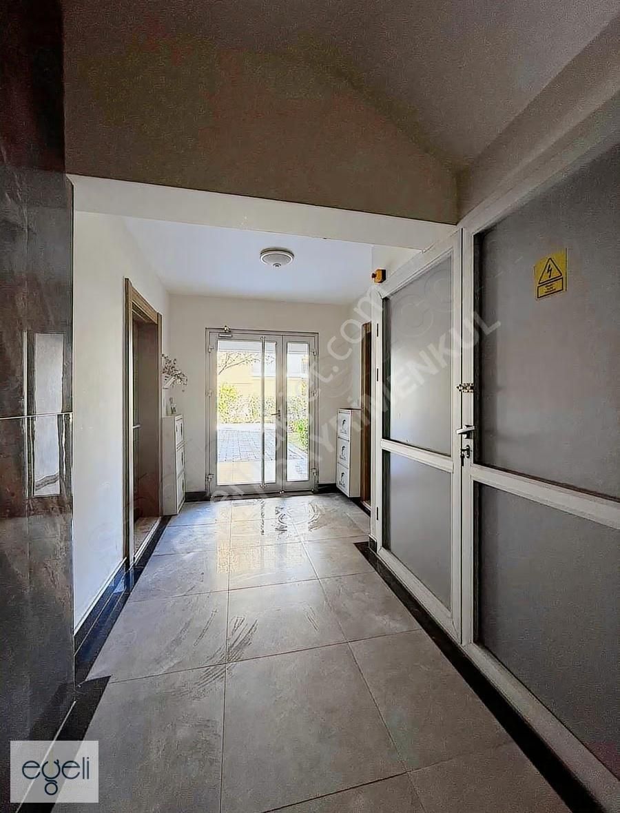 Davutlarda Havuzlu Güvenlikli Sitede 2+1 Daire - Görsel 10