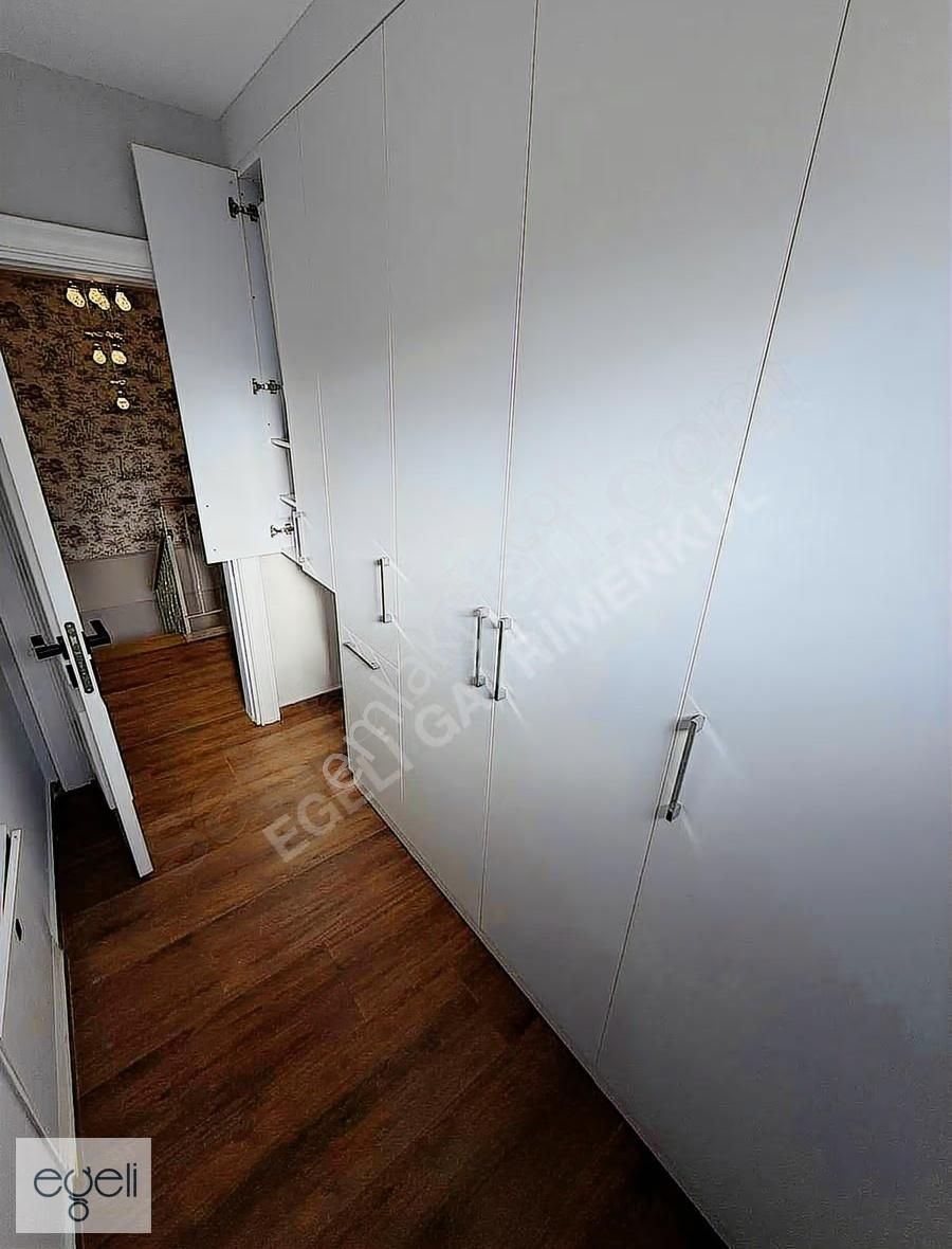 Güzelçamlı Merkez De Kusursuz 4+2 Villa - Görsel 5