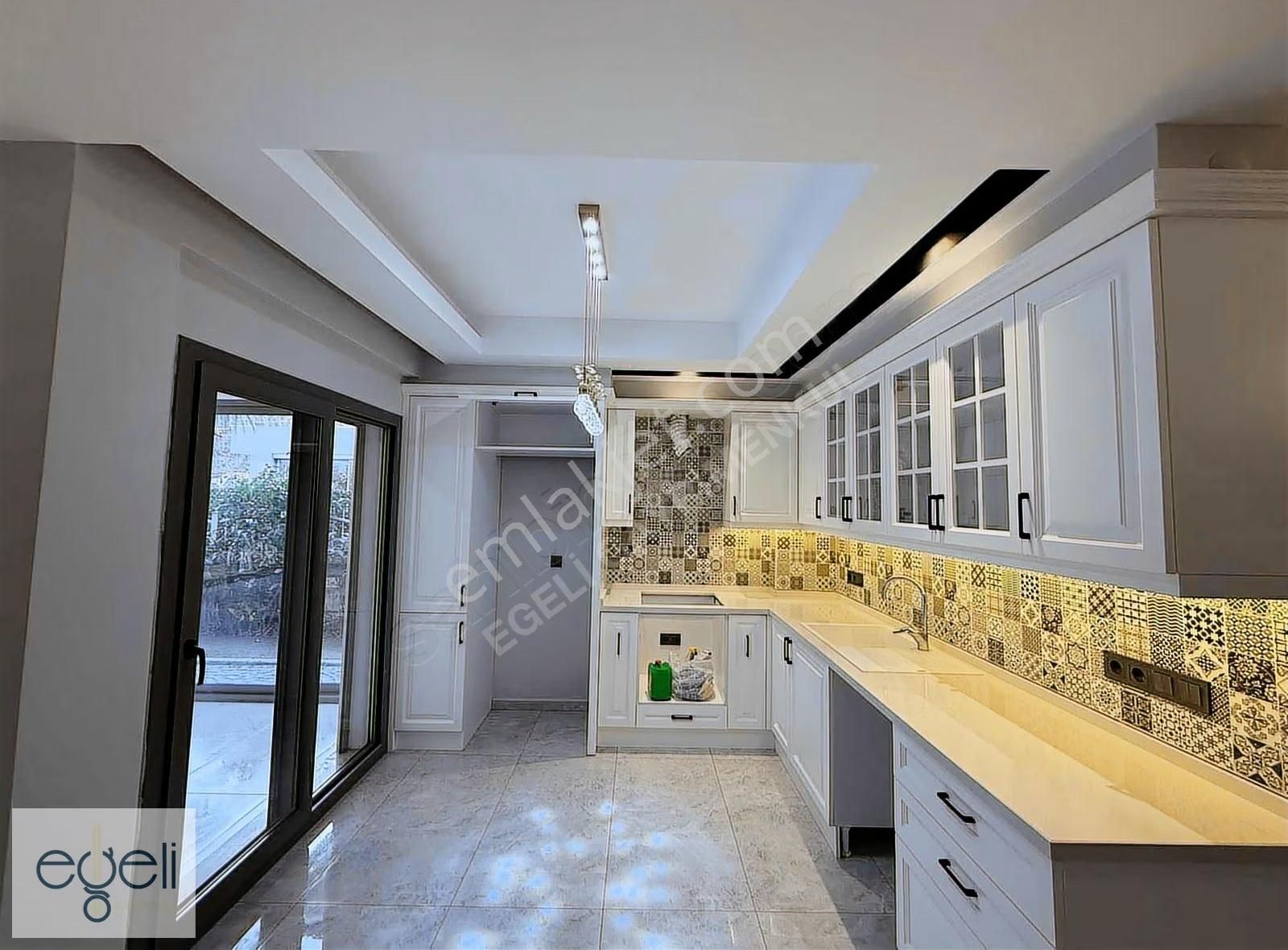 Güzelçamlı Merkez De Kusursuz 4+2 Villa - Görsel 31