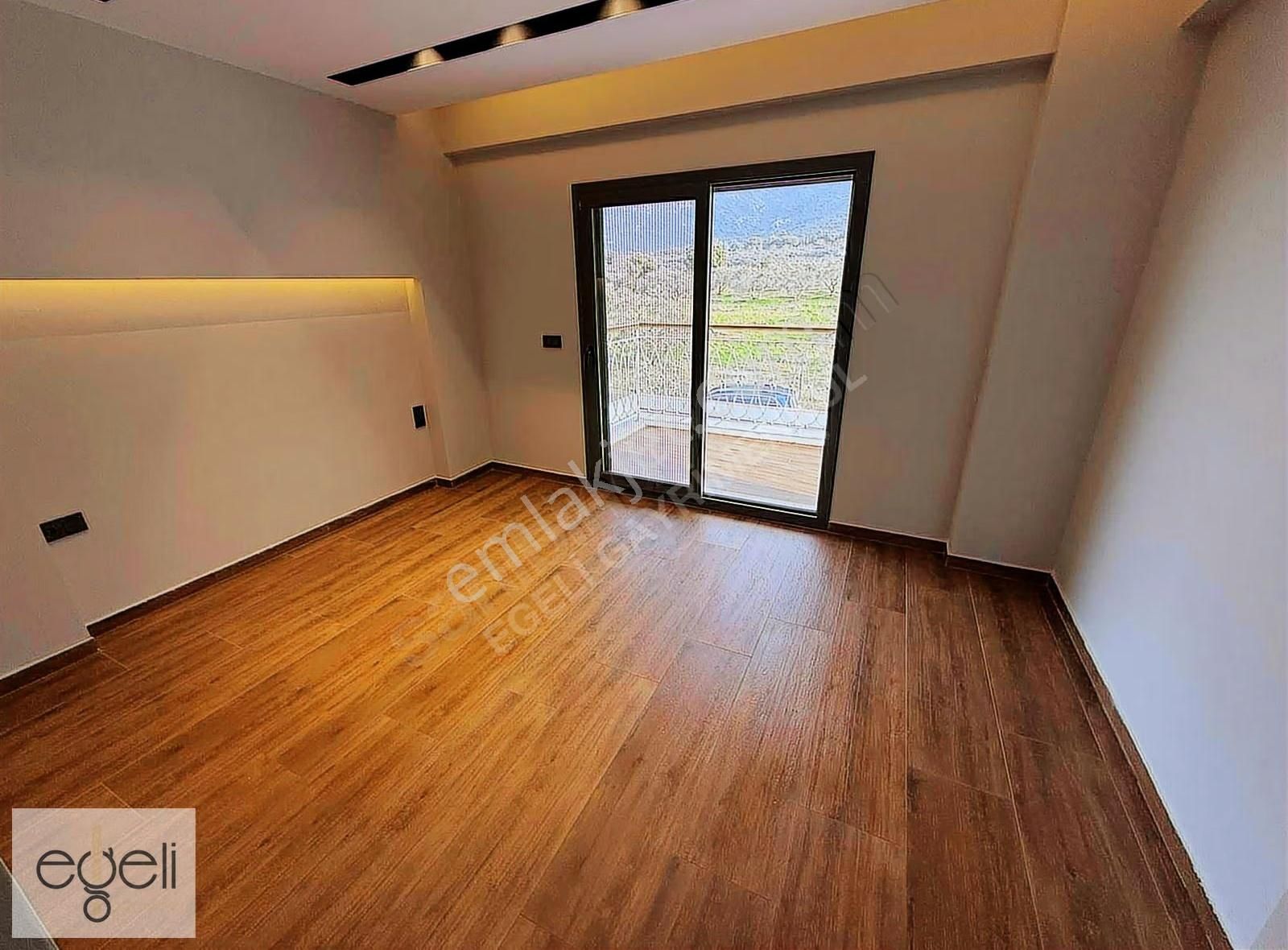 Güzelçamlı Merkez De Kusursuz 4+2 Villa - Görsel 28