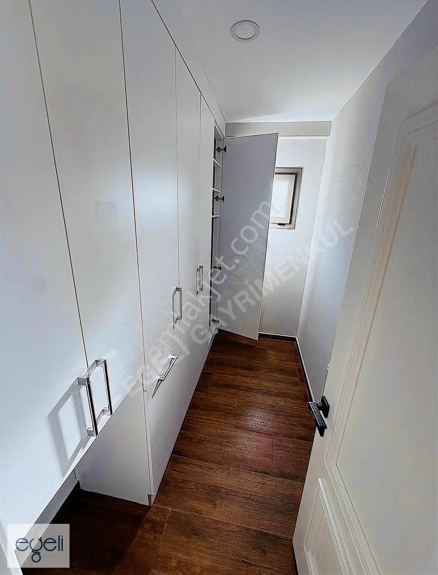 Güzelçamlı Merkez De Kusursuz 4+2 Villa - Görsel 16