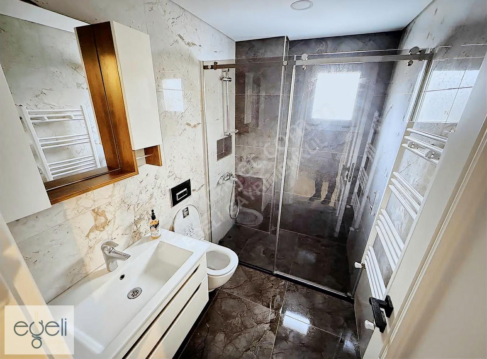 Güzelçamlı Merkez De Kusursuz 4+2 Villa - Görsel 23