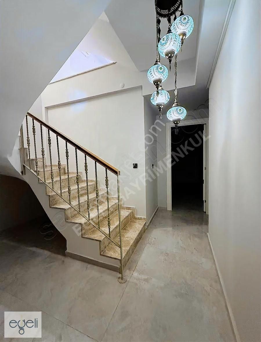 Güzelçamlı Merkez De Kusursuz 4+2 Villa - Görsel 21