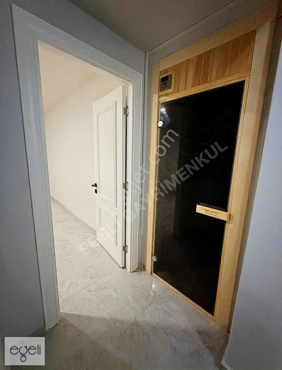 Güzelçamlı Merkez De Kusursuz 4+2 Villa - Görsel 11