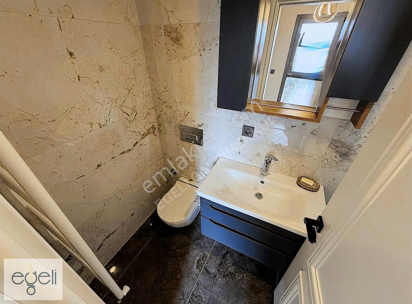Güzelçamlı Merkez De Kusursuz 4+2 Villa - Görsel 33