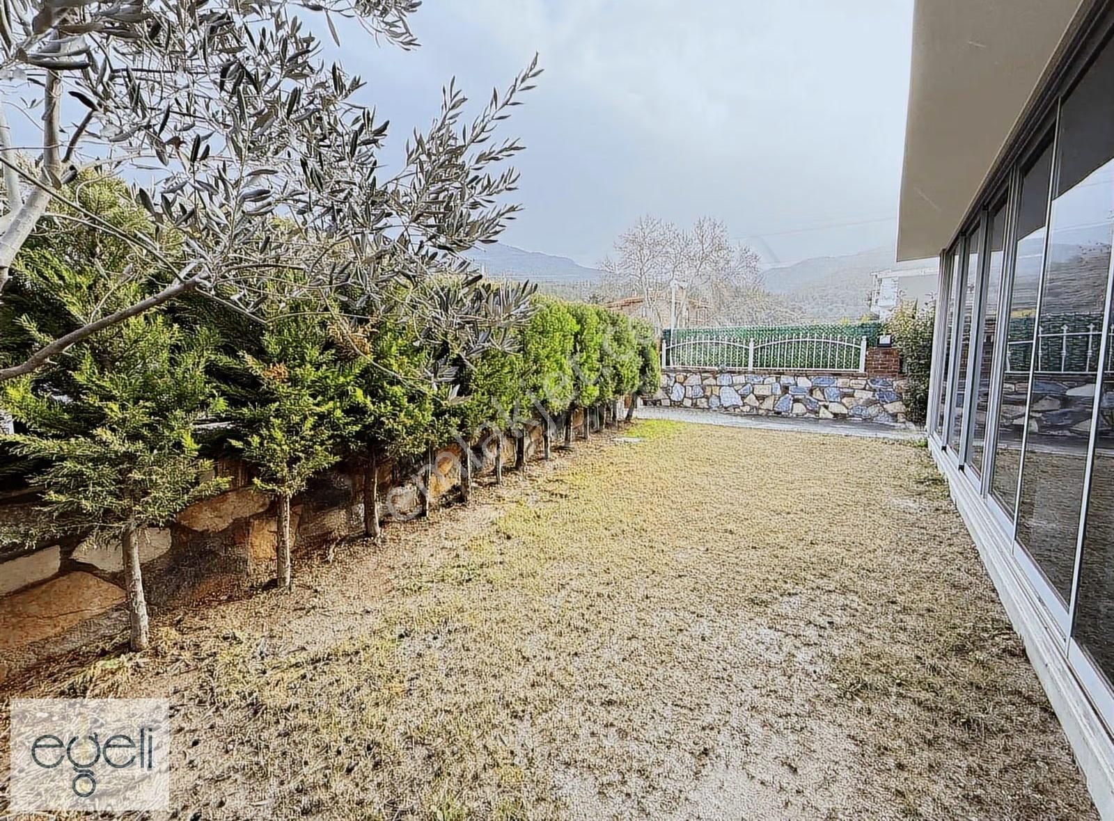 Güzelçamlı Merkez De Kusursuz 4+2 Villa - Görsel 10