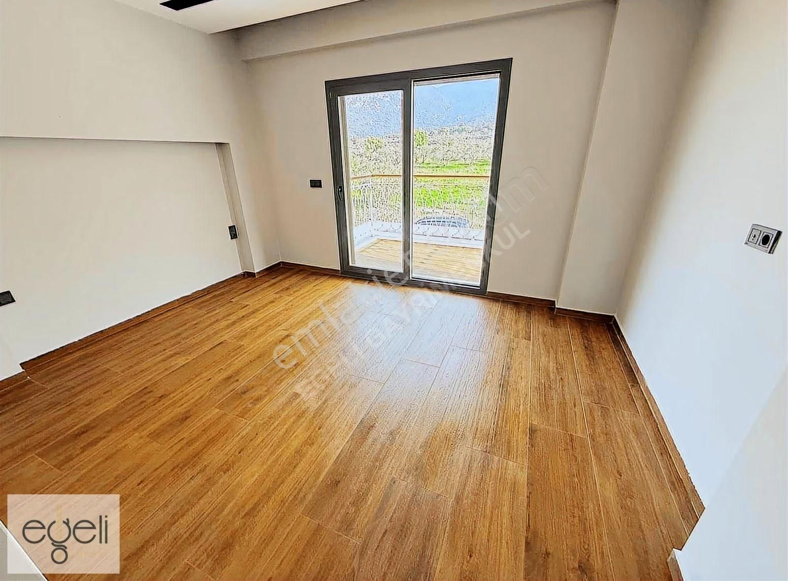 Güzelçamlı Merkez De Kusursuz 4+2 Villa - Görsel 29