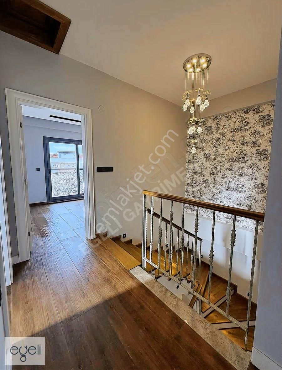 Güzelçamlı Merkez De Kusursuz 4+2 Villa - Görsel 4