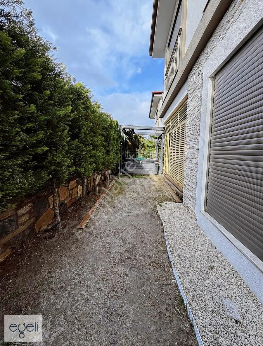 Güzelçamlı Merkez De Kusursuz 4+2 Villa - Görsel 3