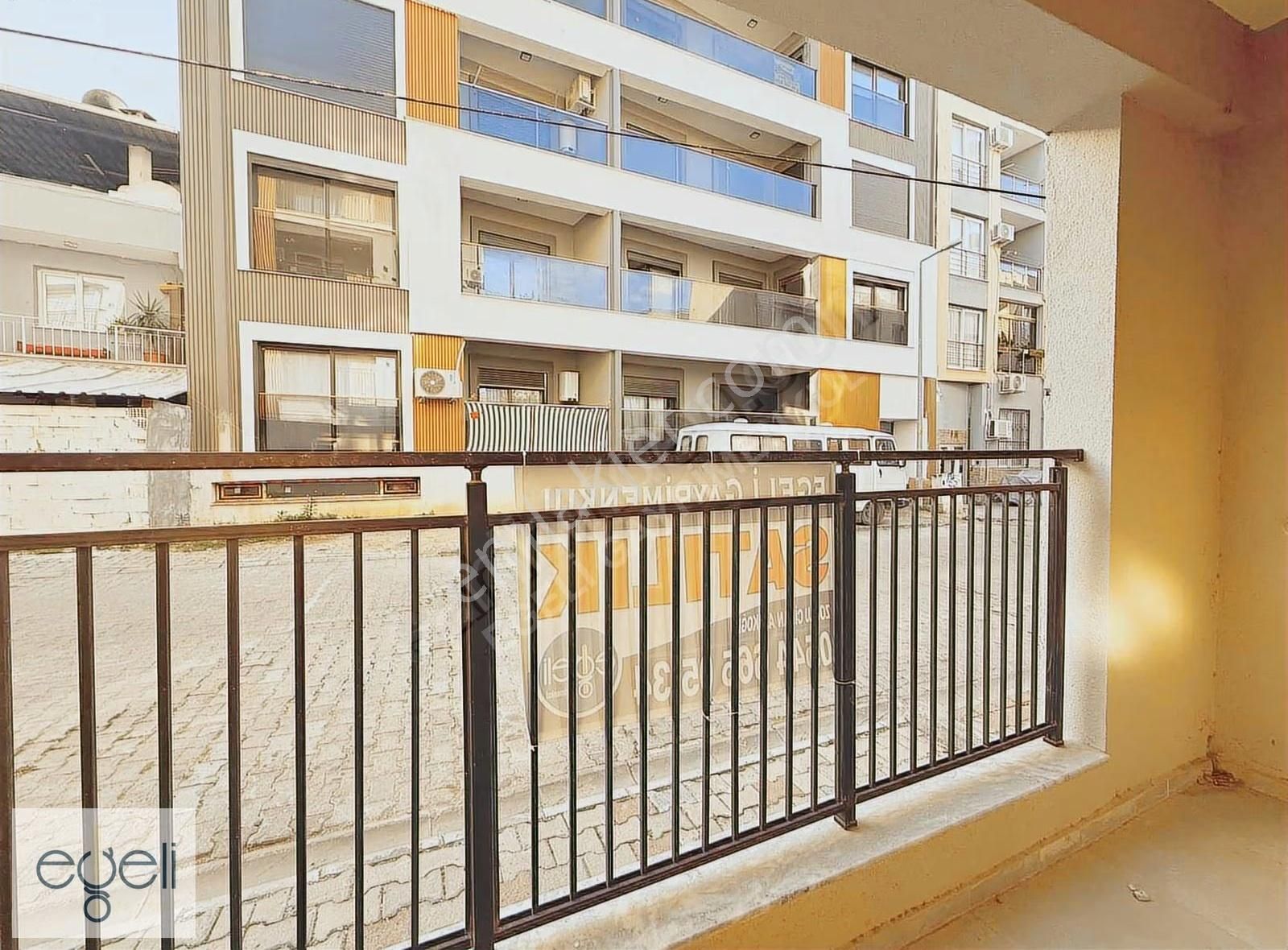 Egeli'den Ebeveyn Banyolu Sıfır Daire - Görsel 6