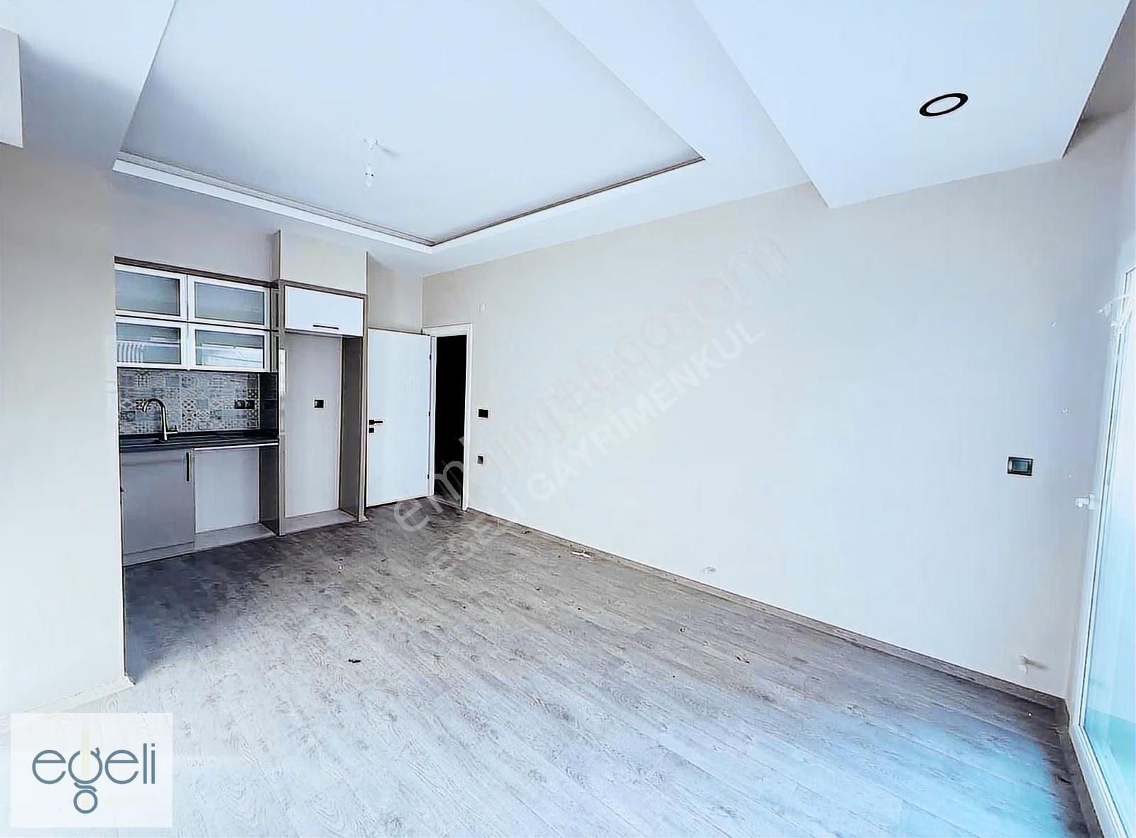 Egeli'den Ebeveyn Banyolu Sıfır Daire - Görsel 7