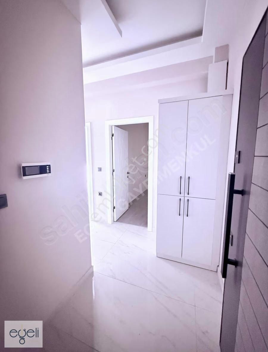 Egeli'den Ebeveyn Banyolu Sıfır Daire - Görsel 5