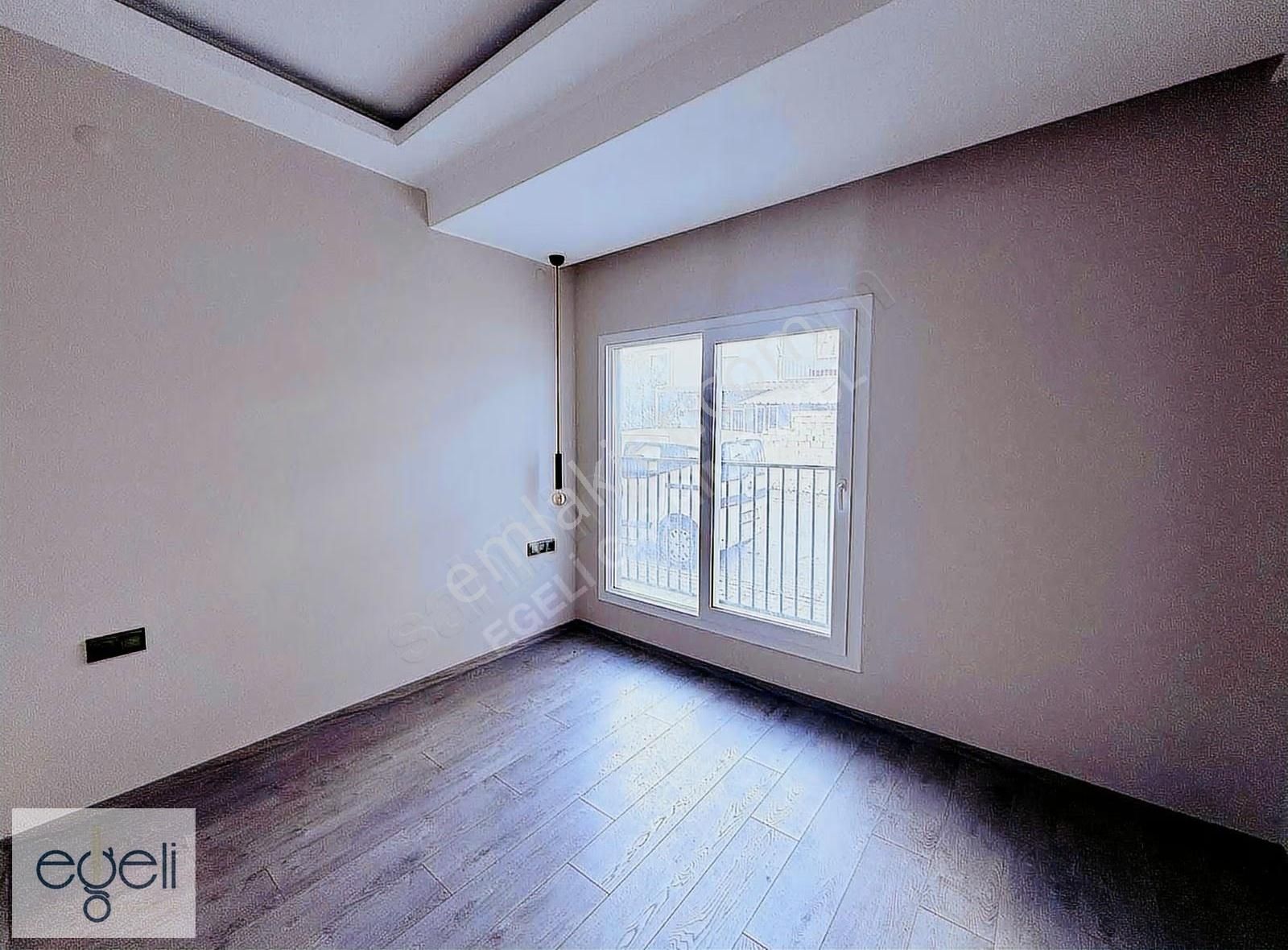 Egeli'den Ebeveyn Banyolu Sıfır Daire - Görsel 8