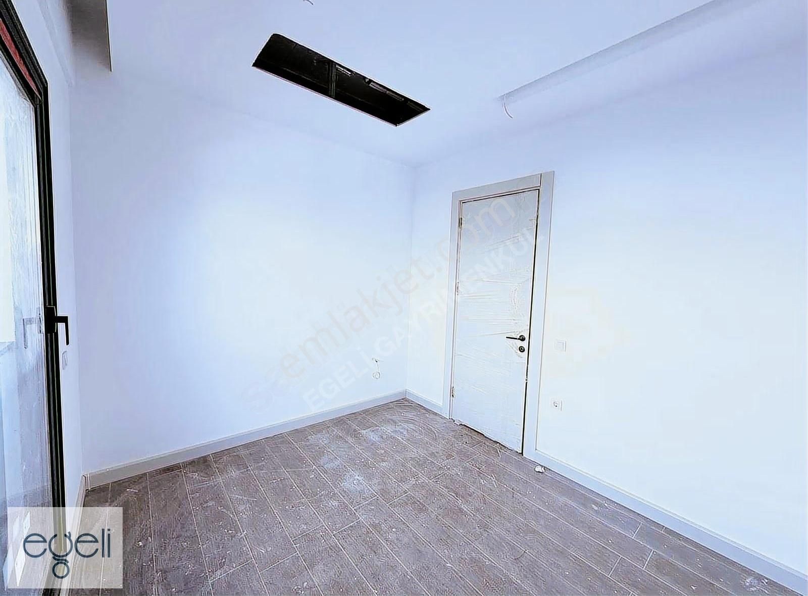 Egeli'den Özel Havuzlu Extra Özellikli Sıfır Villa - Görsel 24