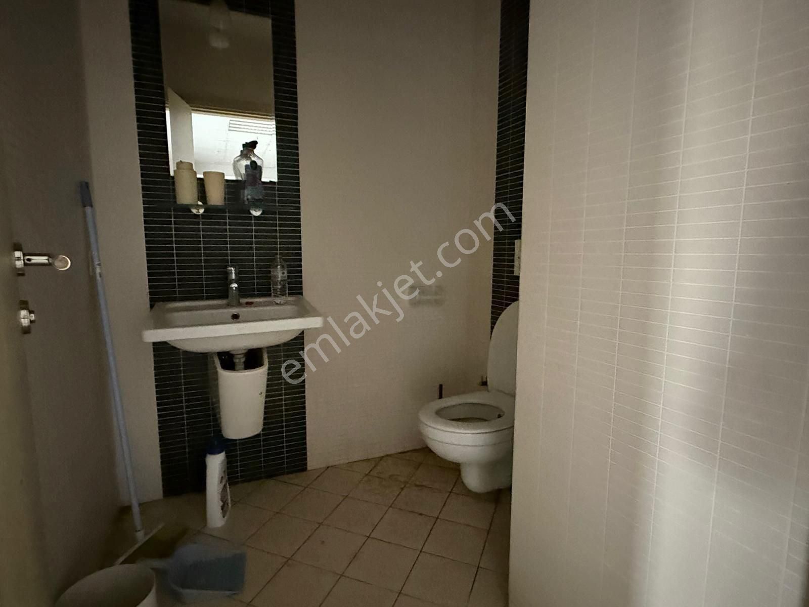 Güneşli Meydanı'nda Kiralık 55m² Prestijli Ofis - Görsel 35