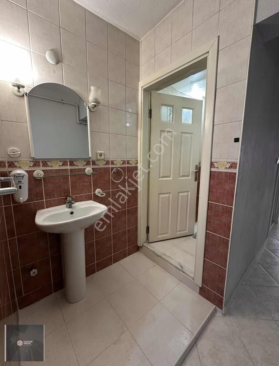 Değirmen Önünde Kiralık Arakat 3+1 Daire - Görsel 30