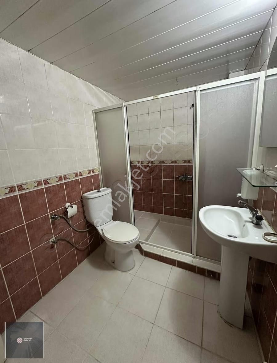 Değirmen Önünde Kiralık Arakat 3+1 Daire - Görsel 20