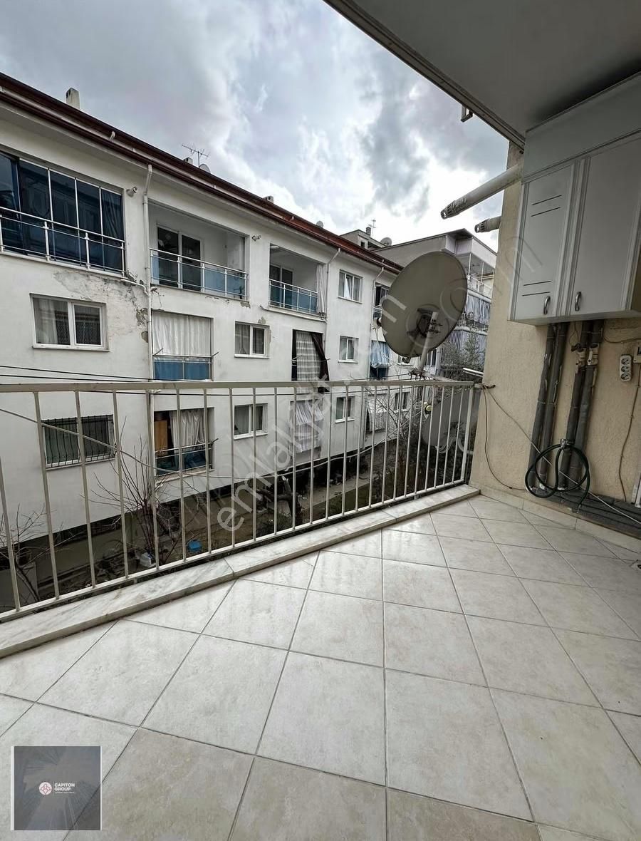 Değirmen Önünde Kiralık Arakat 3+1 Daire - Görsel 23