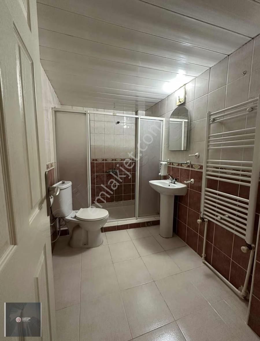 Değirmen Önünde Kiralık Arakat 3+1 Daire - Görsel 4